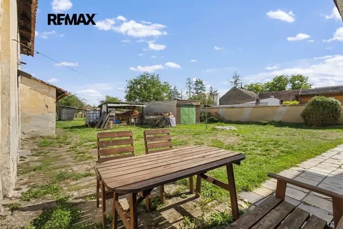 Prodej rodinného domu, Vstiš, 142 m2