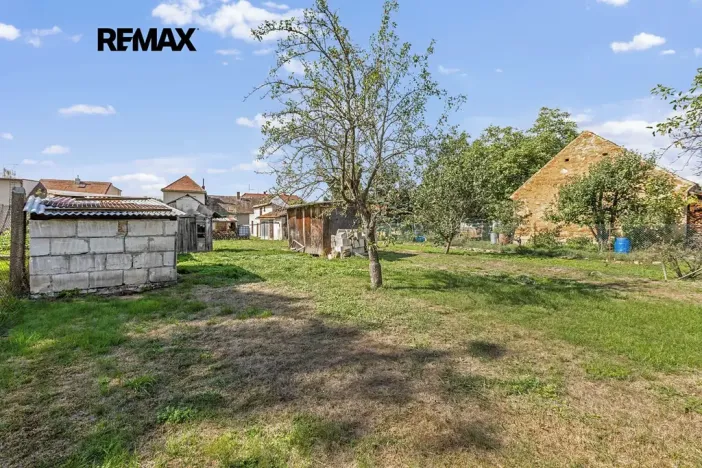 Prodej rodinného domu, Vstiš, 142 m2