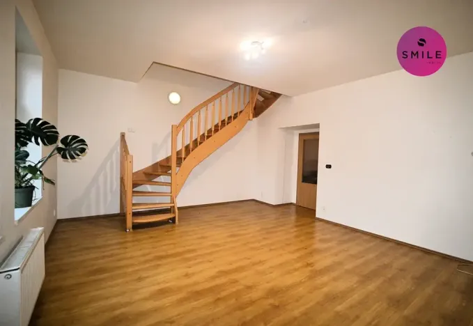 Pronájem bytu 2+1, Ostrava, Libušina, 76 m2