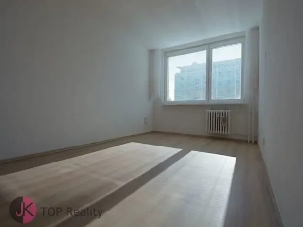 Pronájem bytu 2+kk, Praha - Stodůlky, Petržílkova, 43 m2