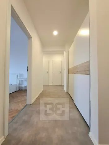 Pronájem bytu 2+1, Pardubice, Devotyho, 58 m2