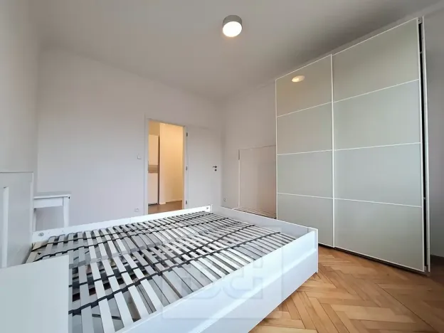 Pronájem bytu 2+1, Pardubice, Devotyho, 58 m2