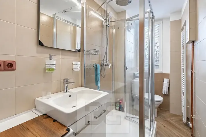 Pronájem bytu 2+1, Liberec, Školní, 47 m2