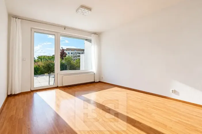 Prodej bytu 1+kk, Praha - Zličín, Tulešická, 31 m2