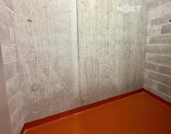 Pronájem garáže, Zlín, Nad Stráněmi, 18 m2