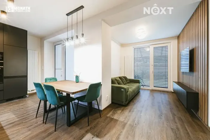 Prodej bytu 4+kk, Zbýšov, čtvrť Padělky, 97 m2