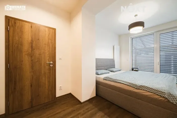 Prodej bytu 4+kk, Zbýšov, čtvrť Padělky, 97 m2