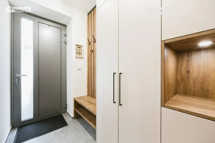 Prodej bytu 4+kk, Zbýšov, čtvrť Padělky, 97 m2