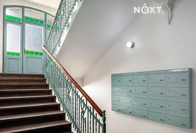 Prodej bytu 2+kk, Praha - Vysočany, Pod pekárnami, 50 m2