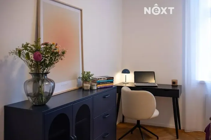 Prodej bytu 2+kk, Praha - Vysočany, Pod pekárnami, 50 m2