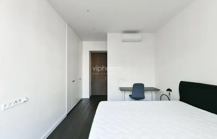 Pronájem bytu 4+kk, Praha - Vinohrady, Laubova, 137 m2