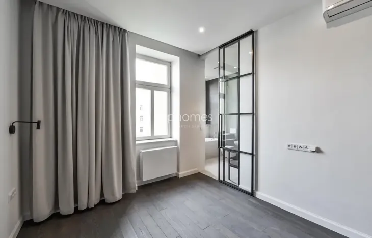Pronájem bytu 4+kk, Praha - Vinohrady, Laubova, 137 m2