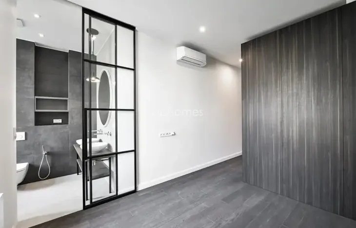 Pronájem bytu 4+kk, Praha - Vinohrady, Laubova, 137 m2