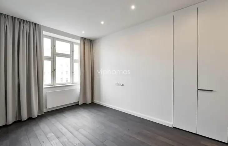 Pronájem bytu 4+kk, Praha - Vinohrady, Laubova, 137 m2