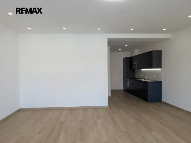 Pronájem bytu 1+kk, Praha - Vršovice, Na louži, 55 m2