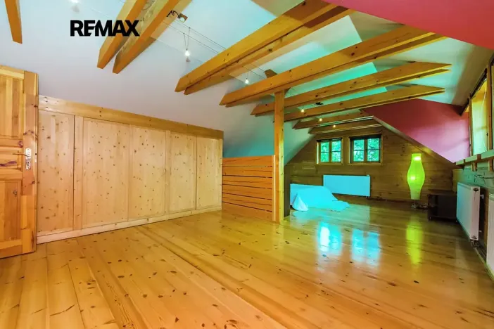 Pronájem rodinného domu, Lípa nad Orlicí, 90 m2