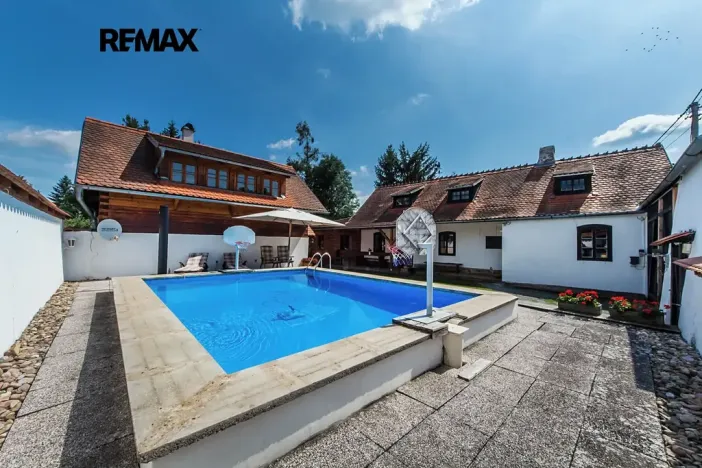 Pronájem rodinného domu, Lípa nad Orlicí, 90 m2