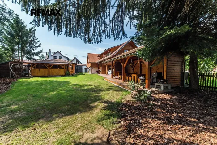 Pronájem rodinného domu, Lípa nad Orlicí, 90 m2