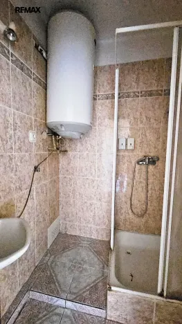 Prodej bytu 2+1, Hobšovice, 64 m2