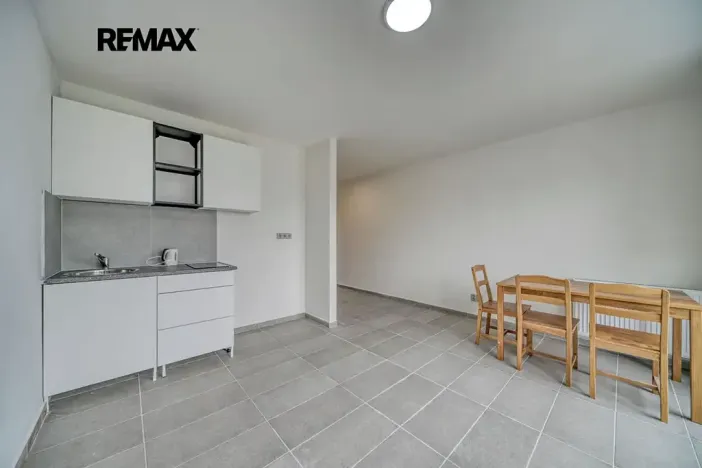 Pronájem bytu 1+kk, Velký Osek, Revoluční, 23 m2