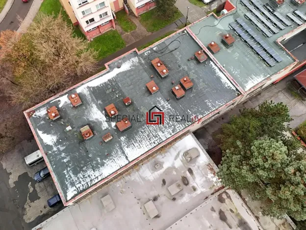 Prodej obchodního prostoru, Orlová, Masarykova třída, 1570 m2