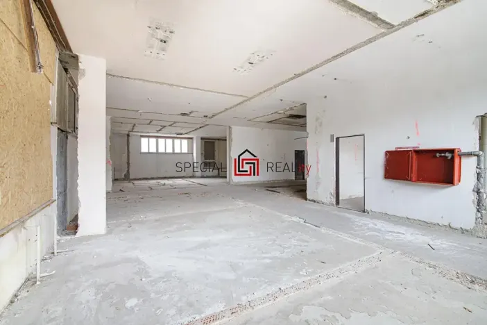 Prodej obchodního prostoru, Orlová, Masarykova třída, 1570 m2