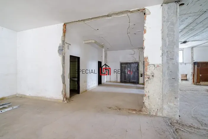 Prodej obchodního prostoru, Orlová, Masarykova třída, 1570 m2
