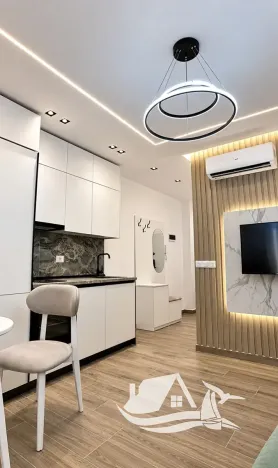 Prodej bytu 2+kk, Golem, Albánie, Mali i Robit, 258 m2