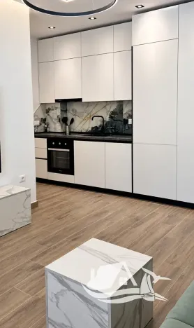 Prodej bytu 2+kk, Golem, Albánie, Mali i Robit, 258 m2