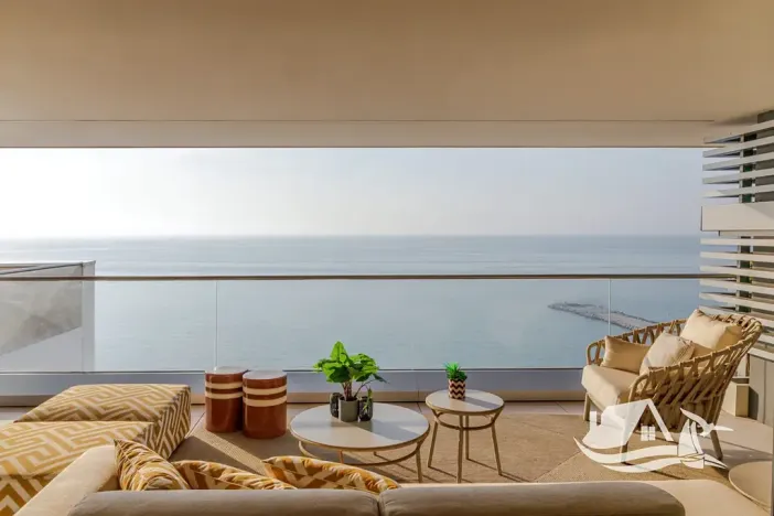 Prodej bytu 5+kk, Malaga, Španělsko, 277 m2