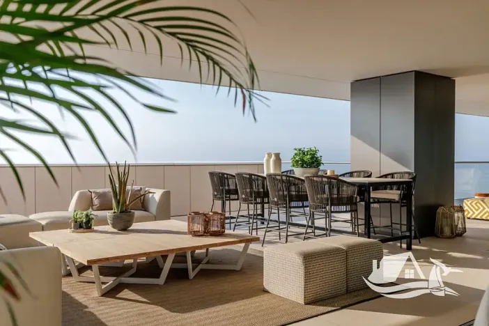 Prodej bytu 5+kk, Malaga, Španělsko, 277 m2