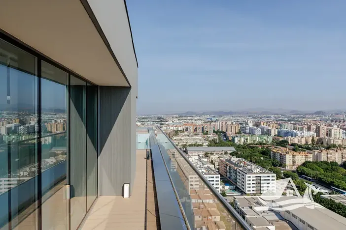 Prodej bytu 5+kk, Malaga, Španělsko, 277 m2