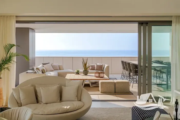 Prodej bytu 5+kk, Malaga, Španělsko, 277 m2