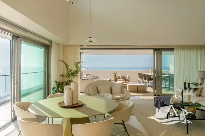 Prodej bytu 5+kk, Malaga, Španělsko, 277 m2