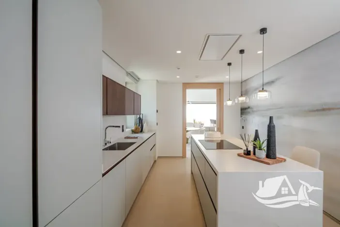 Prodej bytu 5+kk, Malaga, Španělsko, 277 m2