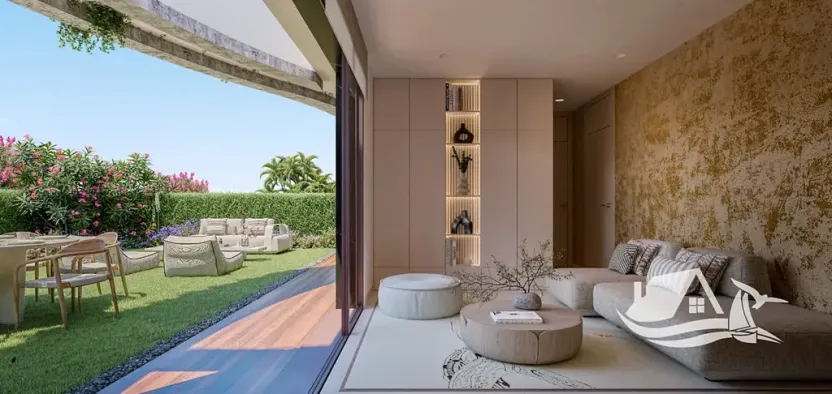 Prodej bytu 3+kk, Marbella, Španělsko, 99 m2