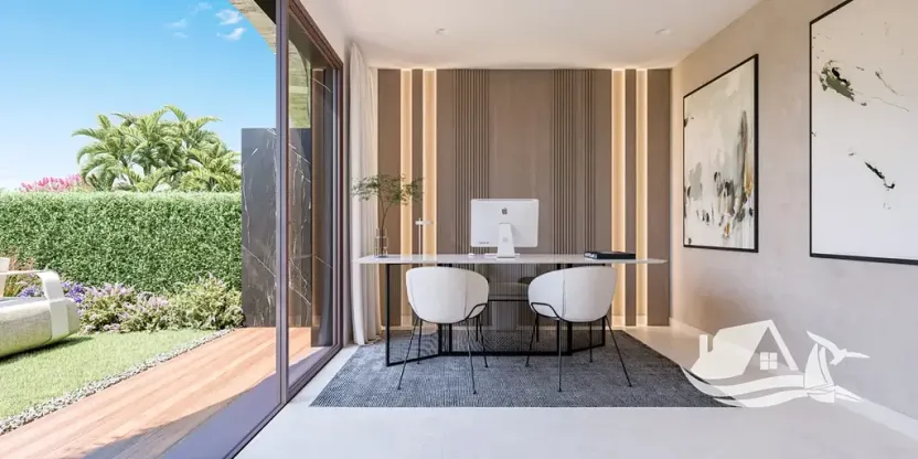 Prodej bytu 4+kk, Marbella, Španělsko, 116 m2