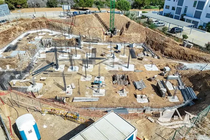 Prodej bytu 4+kk, Marbella, Španělsko, 117 m2