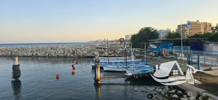 Prodej bytu 1+kk, Larnaka, Kypr, 40 m2