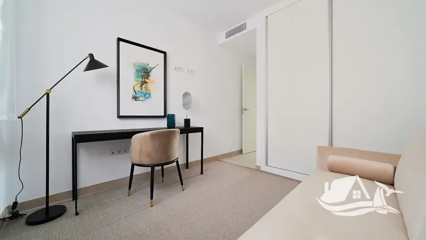 Prodej bytu 3+kk, Fuengirola, Španělsko, 126 m2