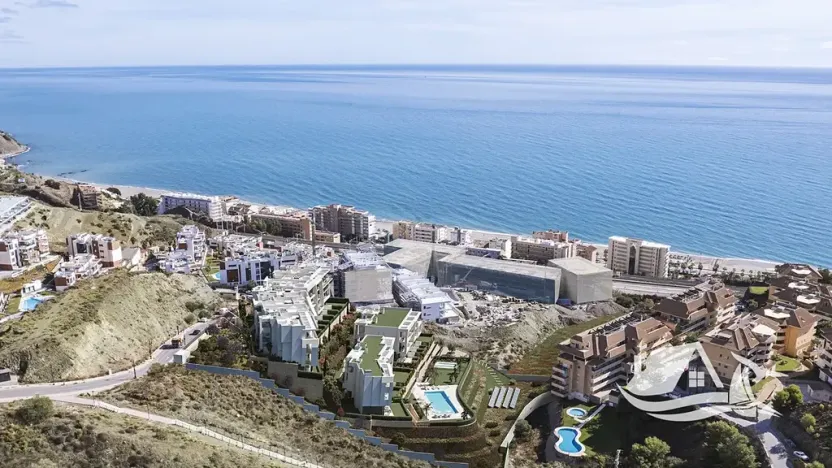 Prodej bytu 3+kk, Fuengirola, Španělsko, 126 m2