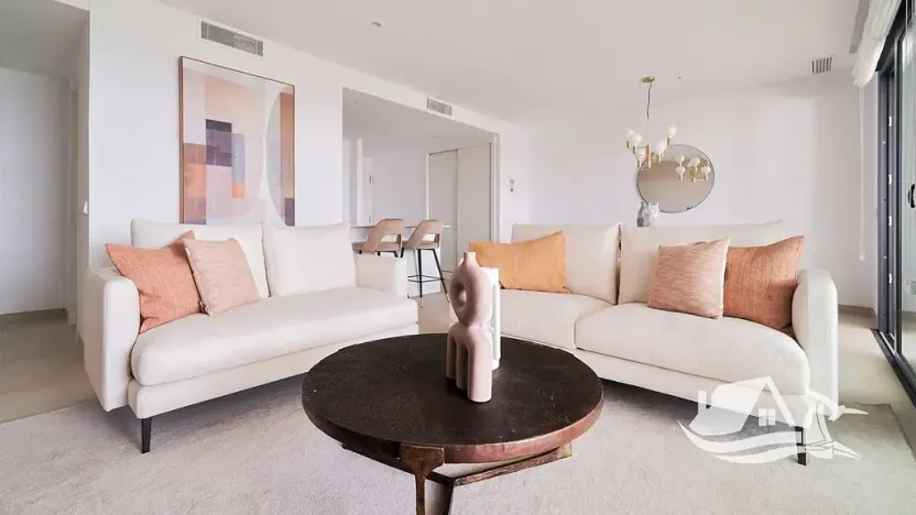 Prodej bytu 4+kk, Fuengirola, Španělsko, 120 m2