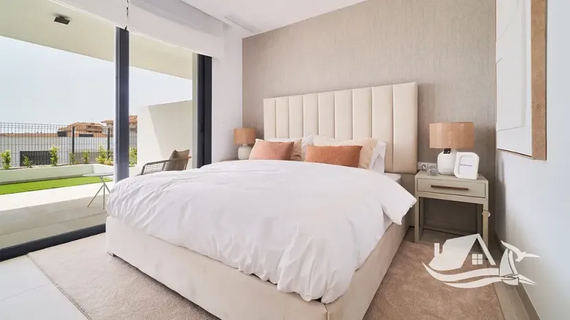 Prodej bytu 4+kk, Fuengirola, Španělsko, 120 m2