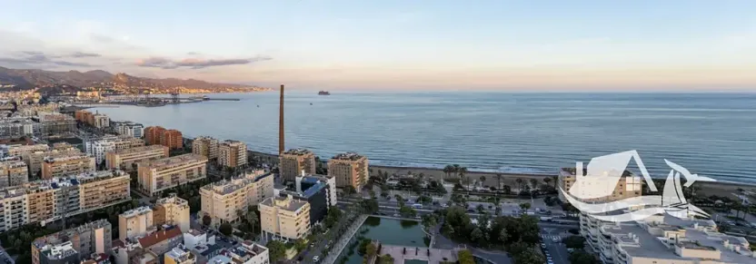 Prodej bytu 4+kk, Malaga, Španělsko, 83 m2