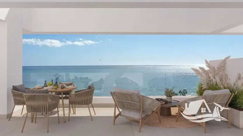 Prodej bytu 3+kk, Malaga, Španělsko, 74 m2