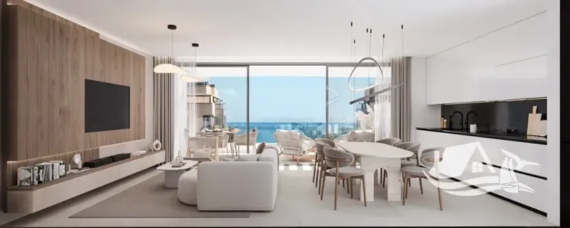Prodej bytu 4+kk, Malaga, Španělsko, 83 m2