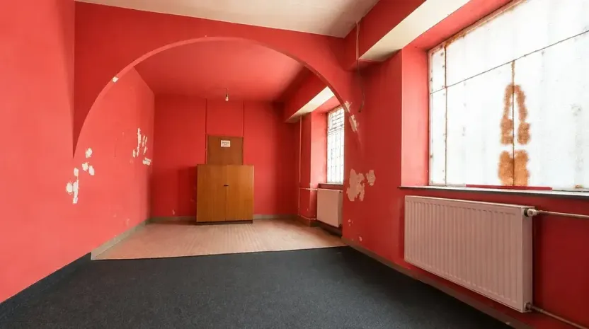Pronájem obchodního prostoru, Prostějov, Vodní, 80 m2