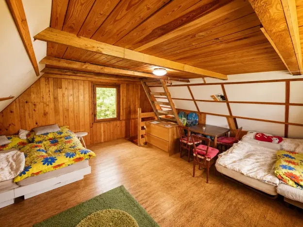 Prodej chaty, Sýkořice, 85 m2