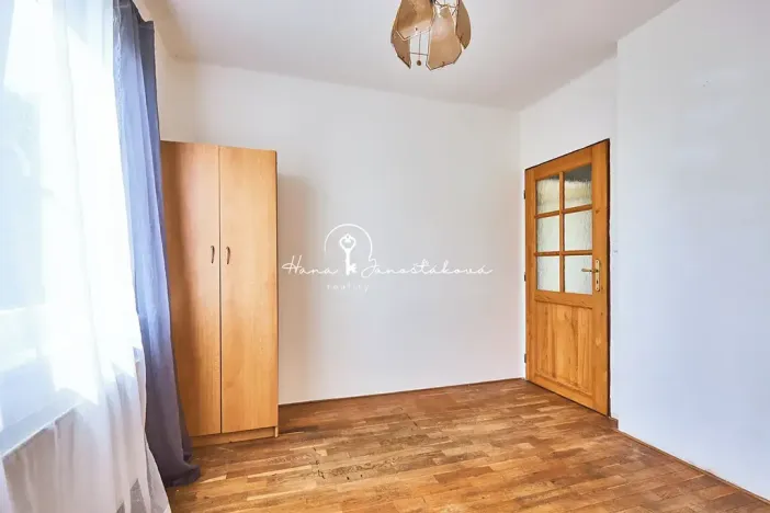 Prodej bytu 3+1, Dolní Dvořiště, 61 m2