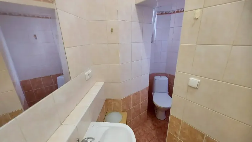 Pronájem bytu 2+kk, Karlovy Vary - Rybáře, Sokolovská, 60 m2